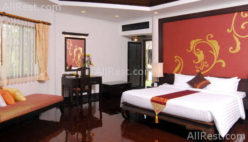 Khao Lak Seaview Resort & Spa 19